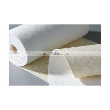 PTFE Filter Media