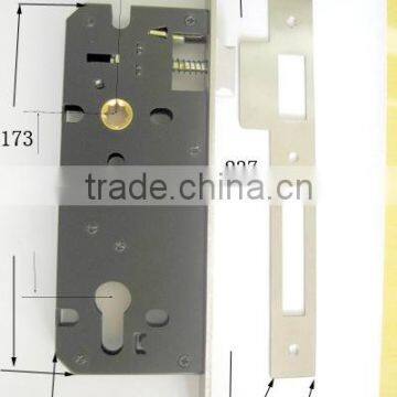 Mortise lock