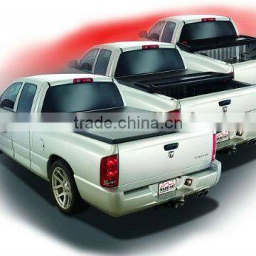 Mazda BT-50 tri-fold hard lid