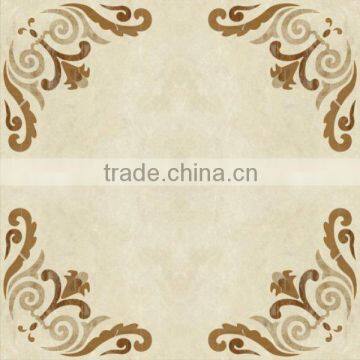 Carton fair hot sale product raw white jade laminated marble ceramic tile