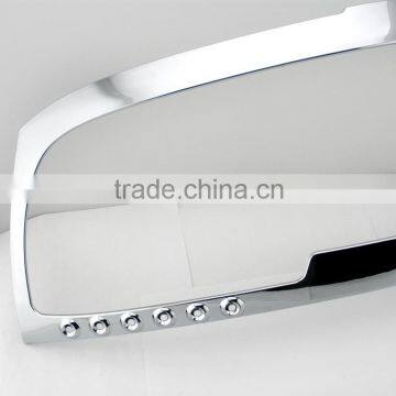 Plastic Headlight Covers for Toyota Hiace Commuter Van photo-4