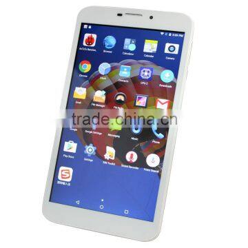 Tablet Computer PC 6.95 Inch Quad Core 4G LTE Android 5.1 High Spec Low Price. 4G Dual Sim card slot