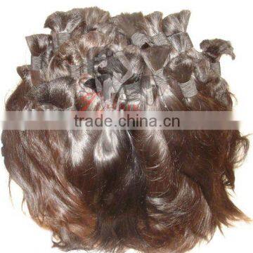 Soft And Luster 10-32inch Human Hair No Lice