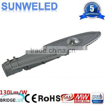 COB MINI Street Light 50w 60w 80w 100w 120w 150w with 5 Years