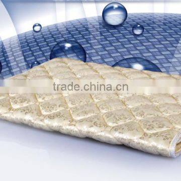 massage mattress protector in single size 90cm