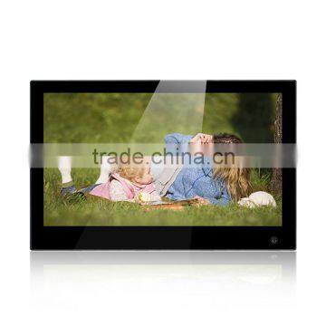 14 Inch LCD Screen Wifi Digital Photo Frame