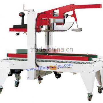 chinese manufacturer carton sealer, factory price sealing machine for sale