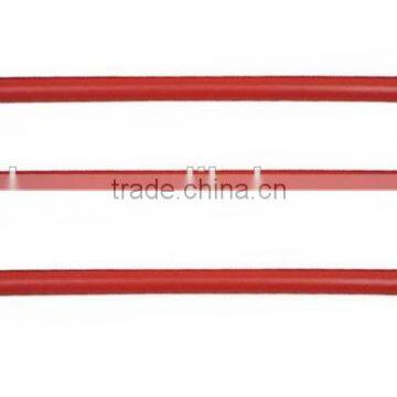 polyolefin anti tracking heat shrink Tube without adhesive