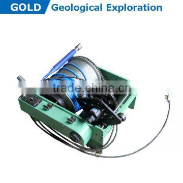 Intelligent Logging System For Well Logging, Borehole Logging photo-2