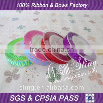 3 Meters Plastic Roll Packing Ribbon