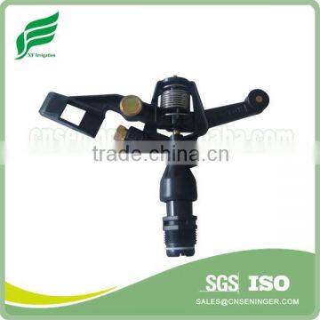 Plastic Impact Sprinklers for agriculture Irrigation System