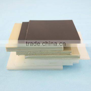 Trade Assurance Good Heat-resistant Performance PP Polypropylene Block