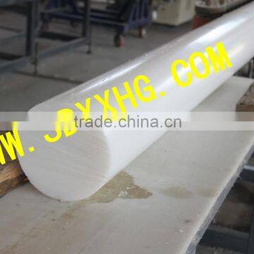 PE RODS /PLASTIC ROLLERS/PE BARS photo-3