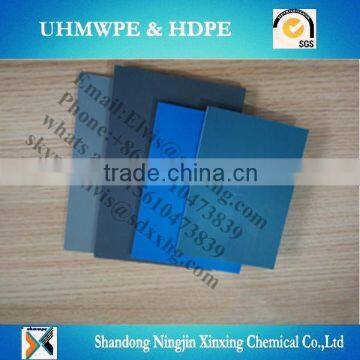 popular komatex/customized pvc foam plastic board of high hardness for constraction