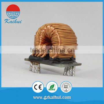 PK Type Inductor For SMPS All RoHs Approved Provide OEM/ODM All Size High Frequency Transformer