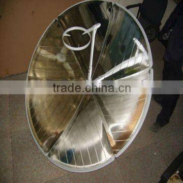 solar cooker manufacturer