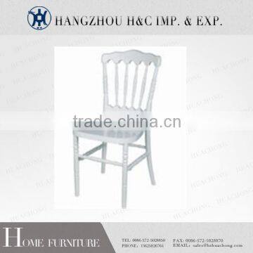 Cheap Durable Resin Napoleon Chair HC-P012