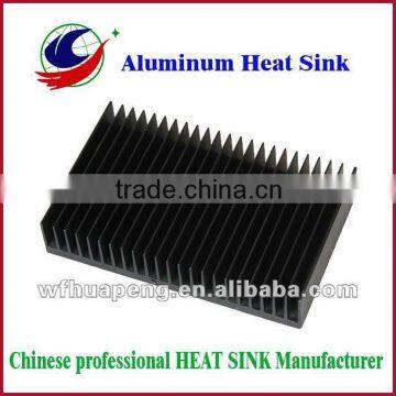 Air Conditioner Heat Sink