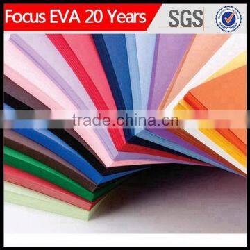  China shengde black eva foam laminate flooring underlayment custom wholesale