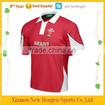 Cheap Rugby Jersey/rugby Wear/rugby Uniform