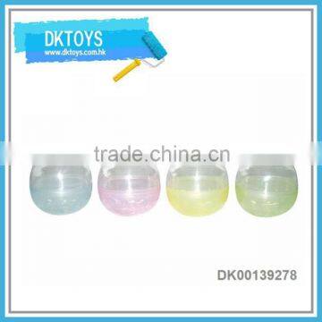 Promotional Toys Eggshell Plastic Egg Capsule Toy