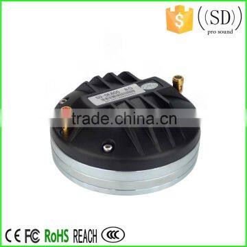 hot sale 5'' tweeter speaker, neodymium pro speaker, china speaker manufacturer, SD-DE800