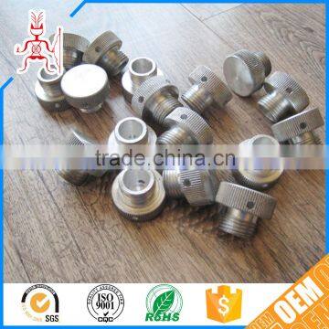 Robust Construction Safety Anti Wear Small Metal Parts