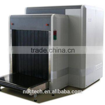 CX Series Luggage & Cargo X-ray Inspection System photo-3