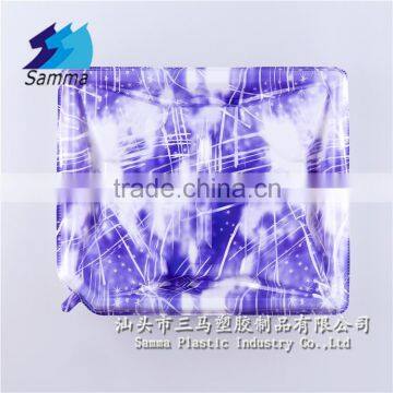 KW-0014XG-B Disposable Clear Plastic Food Sushi Box photo-5