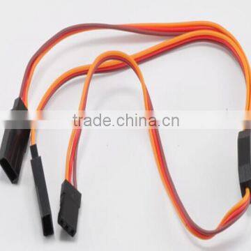 Y receiver servo extension cable cord wire 300mm 30cm 11.8"