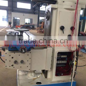 EMM K436B Knee Type Universal Milling Machine photo-3