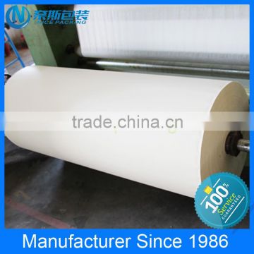 Professional china factory economic general purpose masking tape jumbo roll