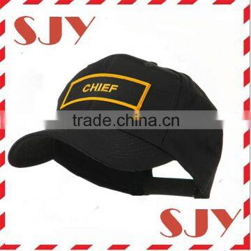 Wholesale Custom Embroidery Flex Fit Baseball golf hat