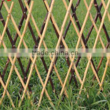 Homestar Cheap Bamboo Fence Designs / Natural Cheap Roll Bamboo Fence For Sale