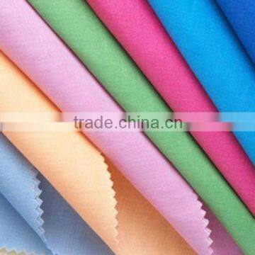 T/C Poplin Fabric,lining Fabric 45s*45s 110*76 photo-2