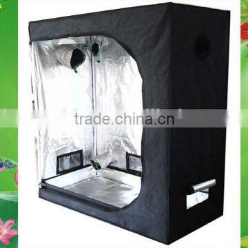 48"x24"x60"/120x60x150cm black edge home box