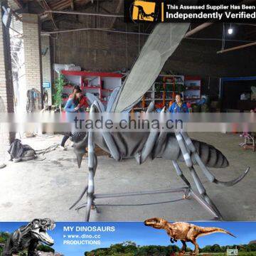 MY Dino-C058 Artificial Realistic Fiberglass Mosquito photo-3