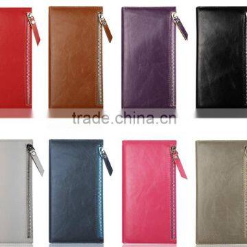 Leather Flip Case Cover for Meizu Mx5 m1 m2 Note photo-6