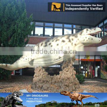 My Dino-C060 Handmade life size marine animal model for sale