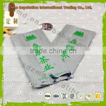 OEM Hot Seal Filter Paper Tea Bag Paper Coffee Bag Biodegradable Pyramid Tea Bag