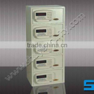 2014 Special Electronic Safety Deposit Box photo-6