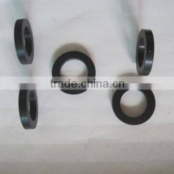 EPDM rubber shoulder washer