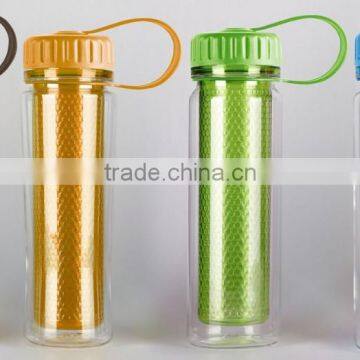 New Items BPA Free Dubble Wall Bottle photo-5