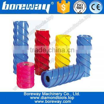 diamond dressing rollers for ceramics