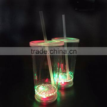 led cups