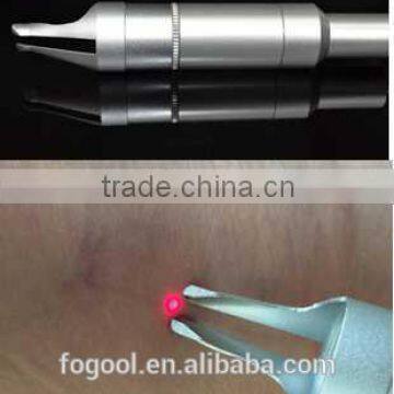 2015 New Product 30W Diode Laser 980nm Vascular Vein Stopper