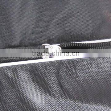 China Manufacture Promotion Cheap Polyester Drawstring Bag photo-5