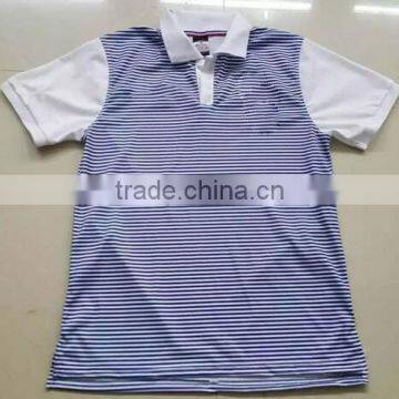 Wholesale National Football Team Netherlands Polo Jersey 2016/2017 France Holland Soccer Polo T-shirt photo-2