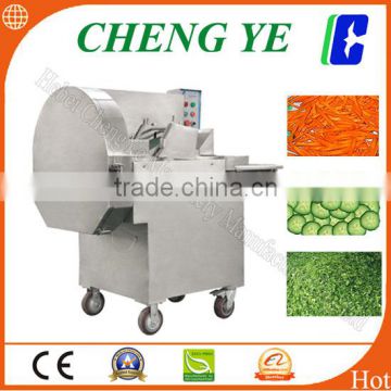 Cabbage cutting machine for sale, QC3500 Vegetable Cutter