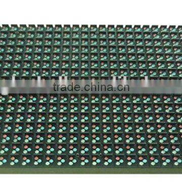 SMD Outdoor Full Color Advertising Led Display Panel P8 Led Module photo-2